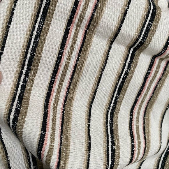 Apt 9 Striped Body-con Pencil Dress - Picture 10 of 10